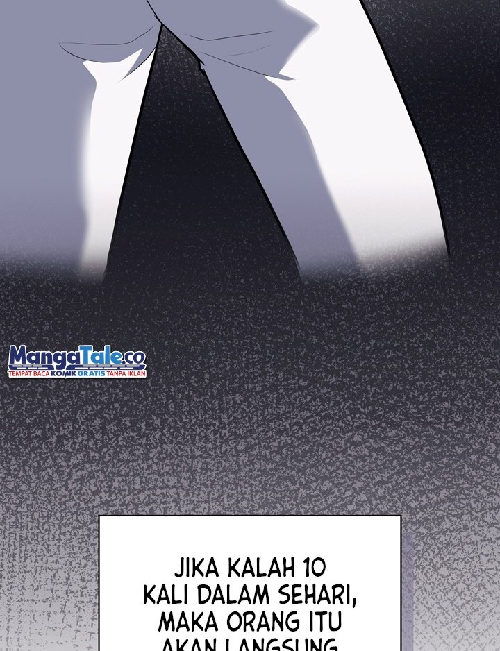 Reset Life of Regression Police Chapter 23 - halaman 5