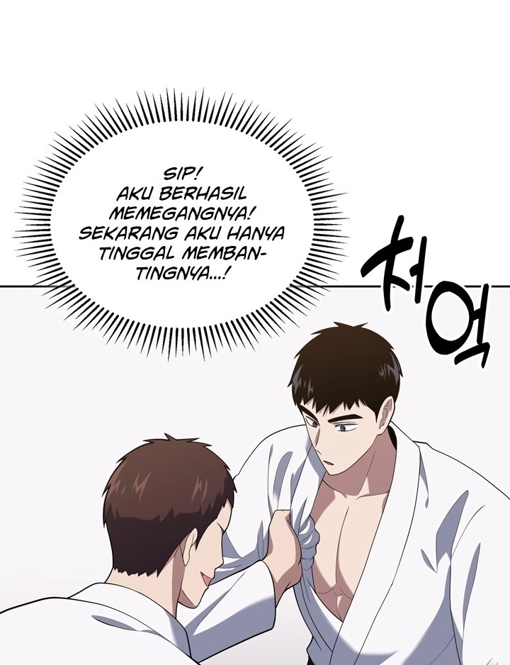 Reset Life of Regression Police Chapter 23 - halaman 51