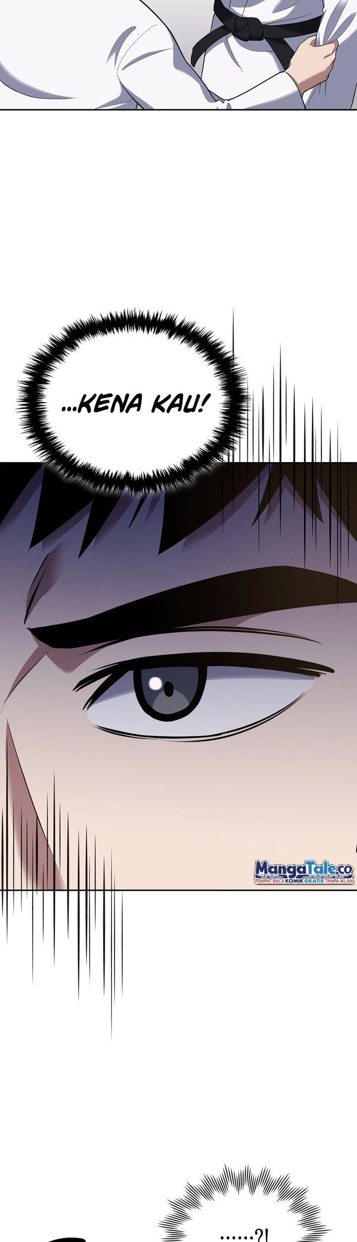 Reset Life of Regression Police Chapter 23 - halaman 52