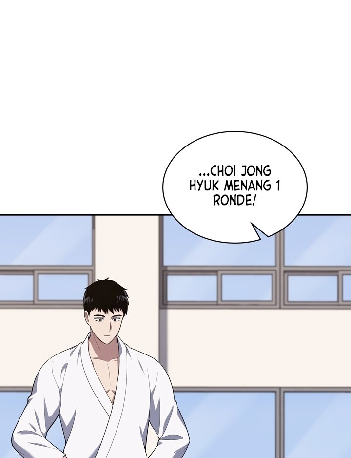 Reset Life of Regression Police Chapter 23 - halaman 61