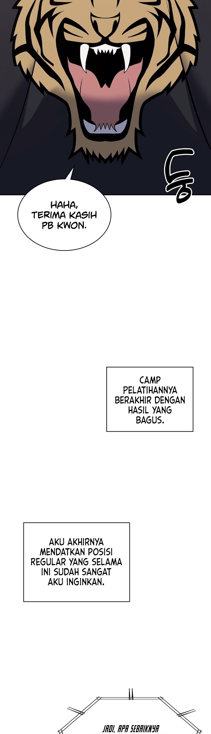 Reset Life of Regression Police Chapter 23 - halaman 68
