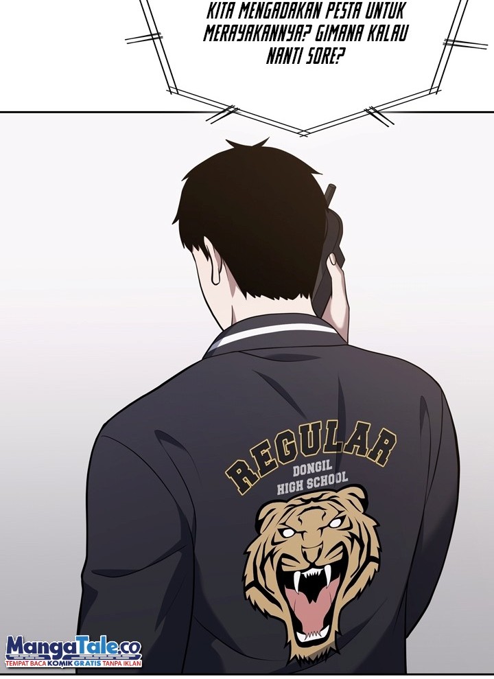 Reset Life of Regression Police Chapter 23 - halaman 69
