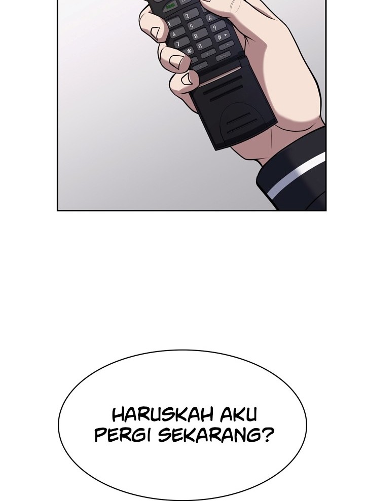 Reset Life of Regression Police Chapter 23 - halaman 71