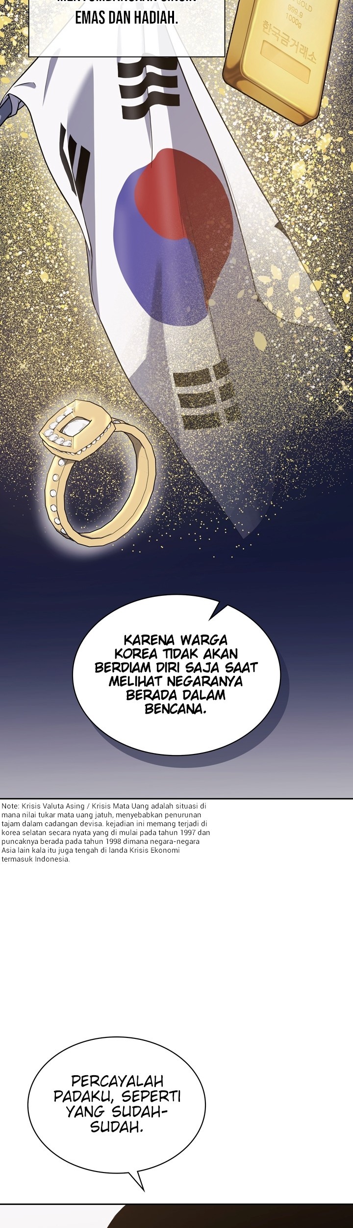 Reset Life of Regression Police Chapter 24 - halaman 14