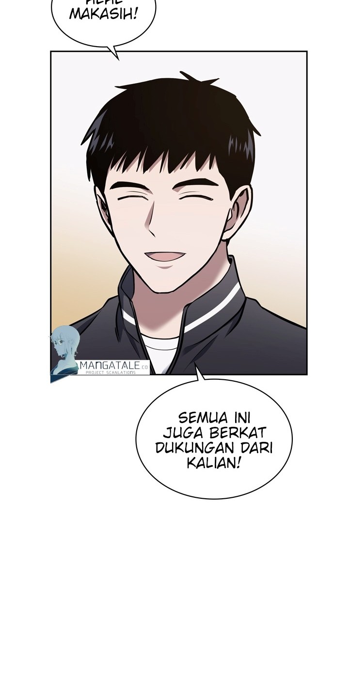 Reset Life of Regression Police Chapter 24 - halaman 19