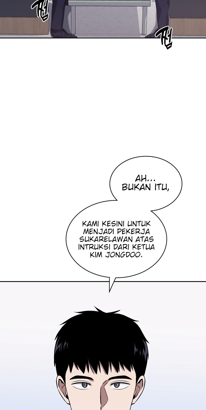 Reset Life of Regression Police Chapter 24 - halaman 25