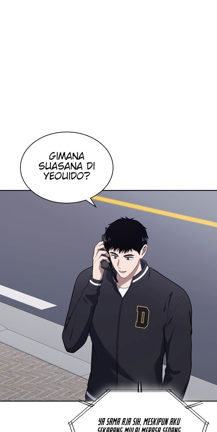 Reset Life of Regression Police Chapter 24 - halaman 3