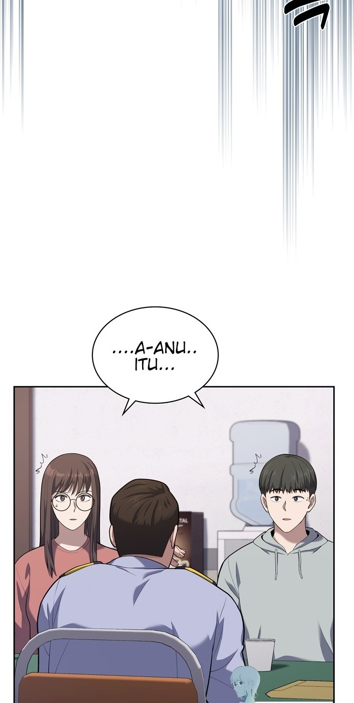 Reset Life of Regression Police Chapter 24 - halaman 33