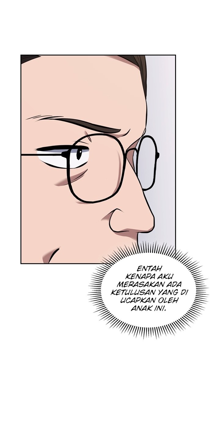 Reset Life of Regression Police Chapter 24 - halaman 43
