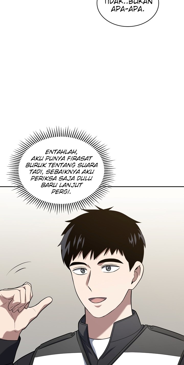 Reset Life of Regression Police Chapter 24 - halaman 55