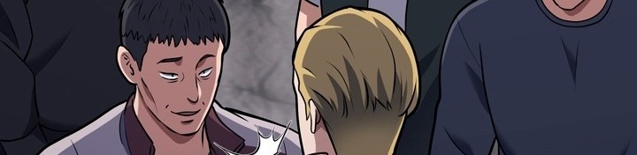Reset Life of Regression Police Chapter 24 - halaman 59