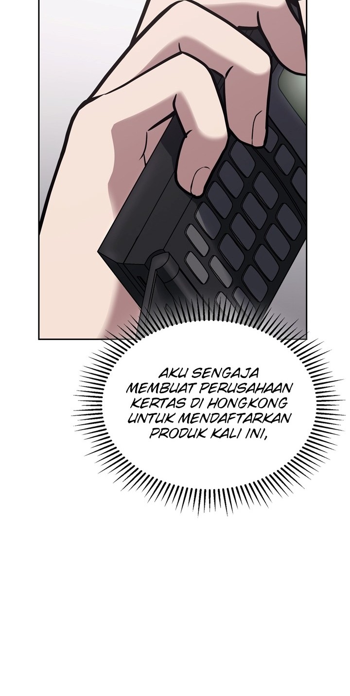 Reset Life of Regression Police Chapter 24 - halaman 9