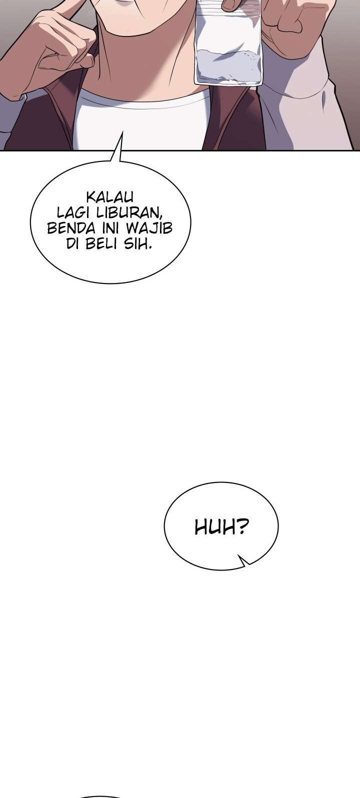 Reset Life of Regression Police Chapter 25 - halaman 18