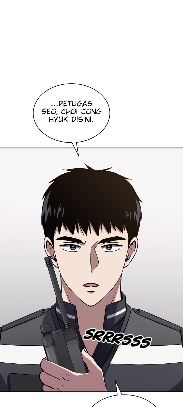 Reset Life of Regression Police Chapter 25 - halaman 22