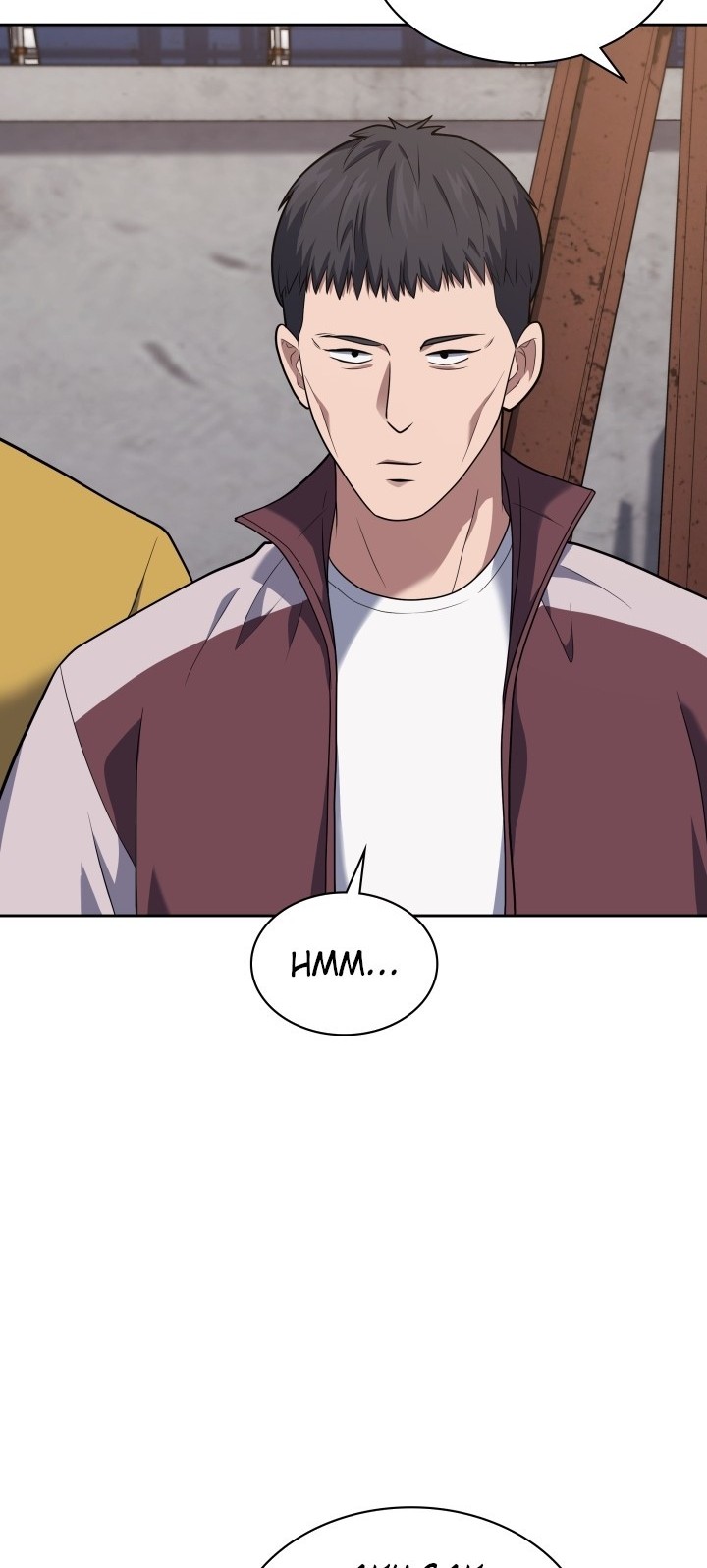 Reset Life of Regression Police Chapter 25 - halaman 26
