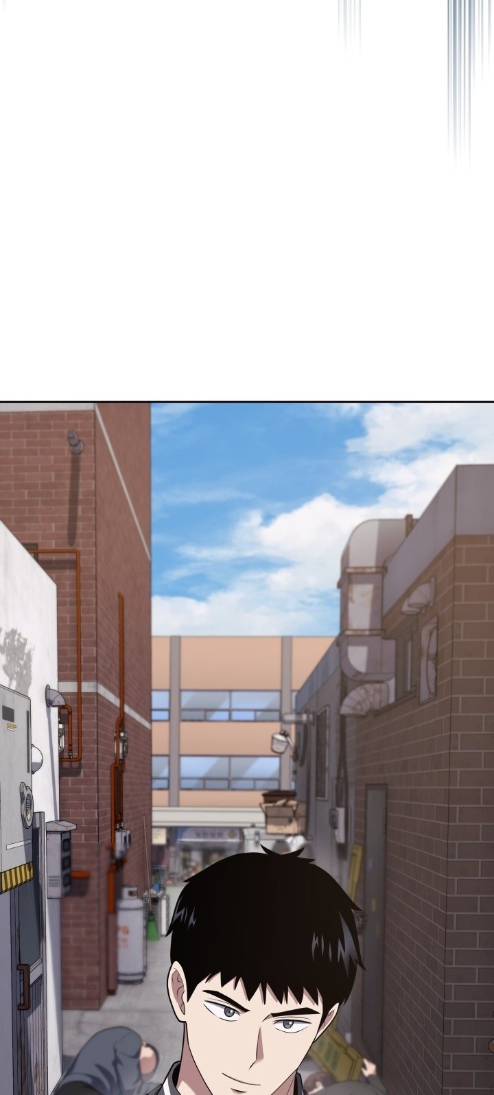 Reset Life of Regression Police Chapter 25 - halaman 34