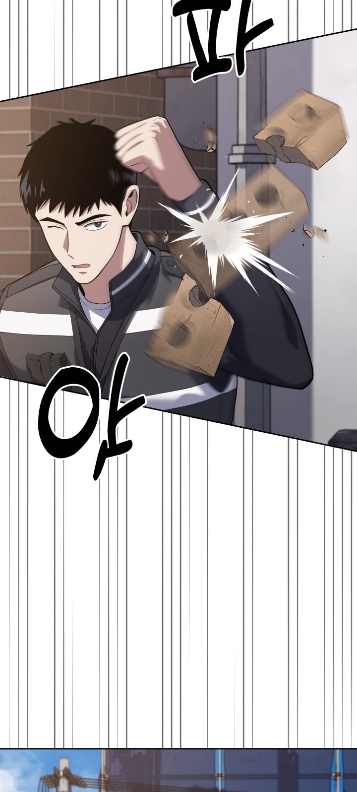 Reset Life of Regression Police Chapter 25 - halaman 38