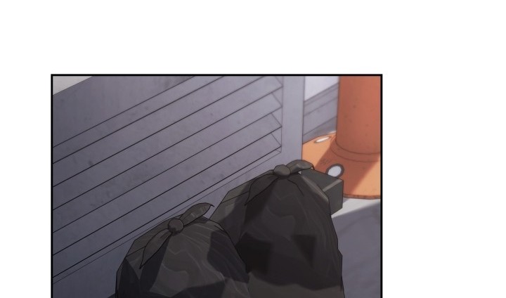 Reset Life of Regression Police Chapter 25 - halaman 42