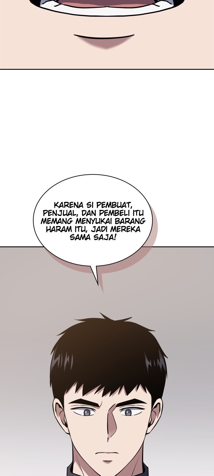 Reset Life of Regression Police Chapter 25 - halaman 60