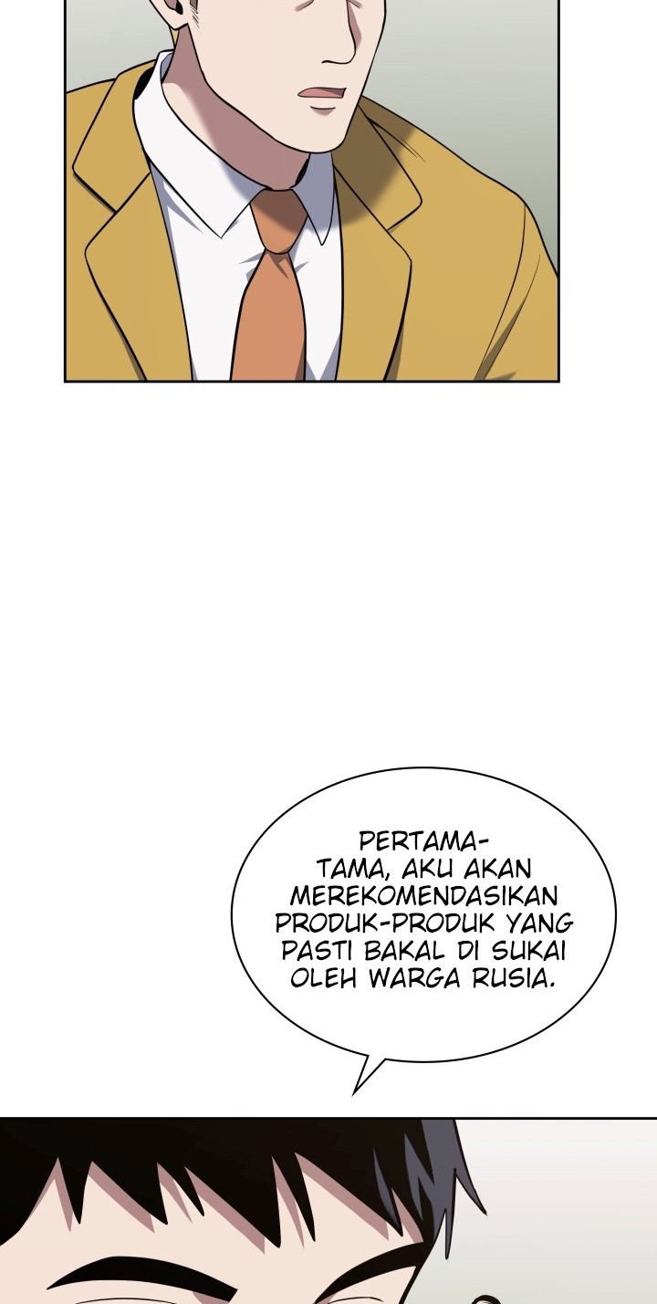 Reset Life of Regression Police Chapter 26 - halaman 27