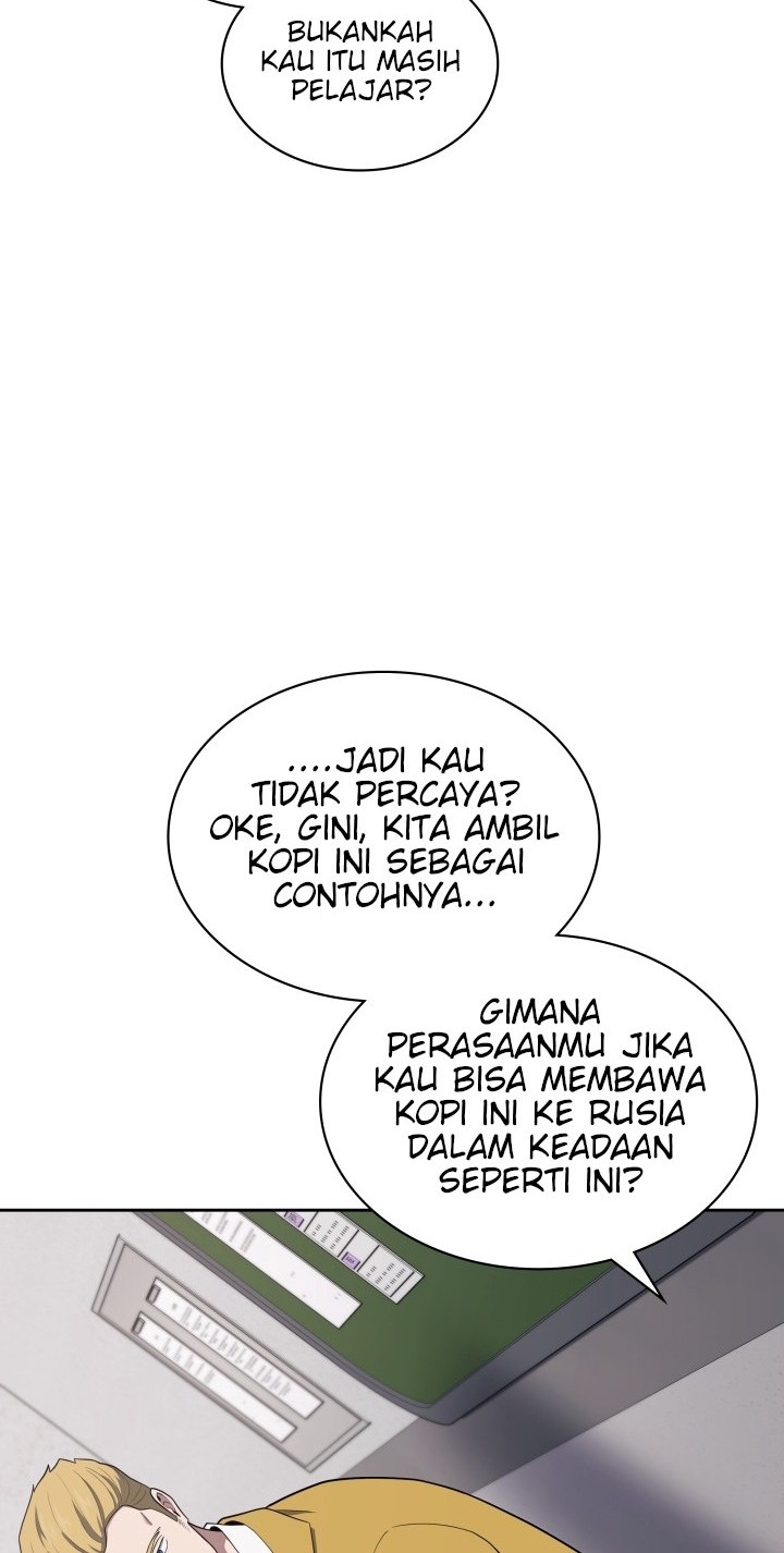 Reset Life of Regression Police Chapter 26 - halaman 29