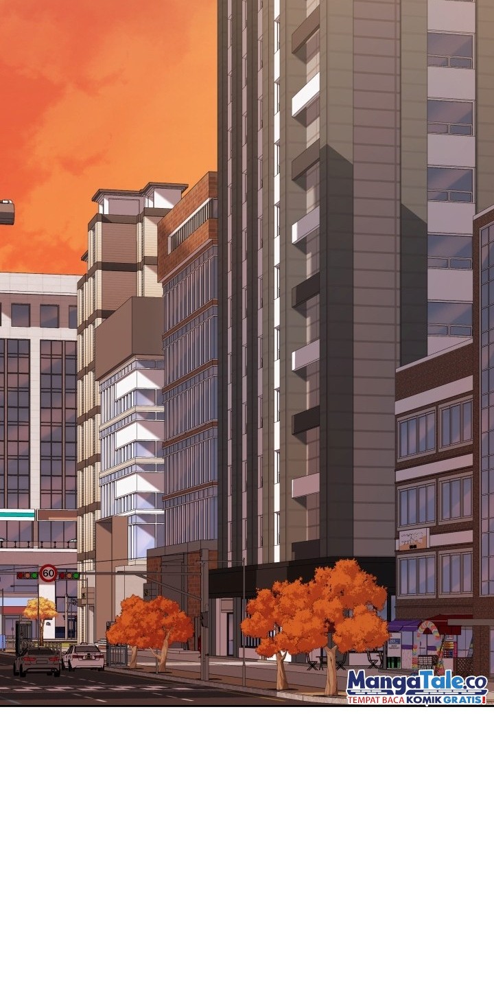 Reset Life of Regression Police Chapter 26 - halaman 37