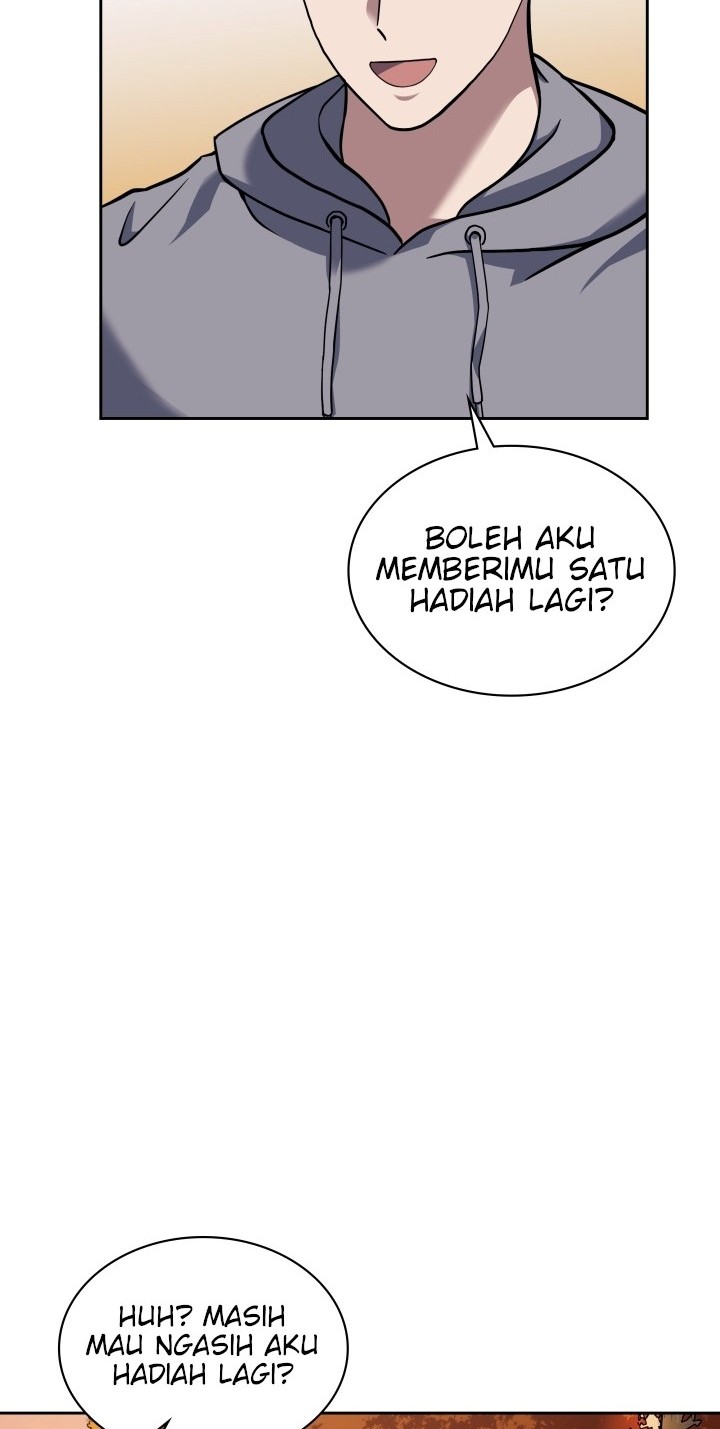 Reset Life of Regression Police Chapter 26 - halaman 41