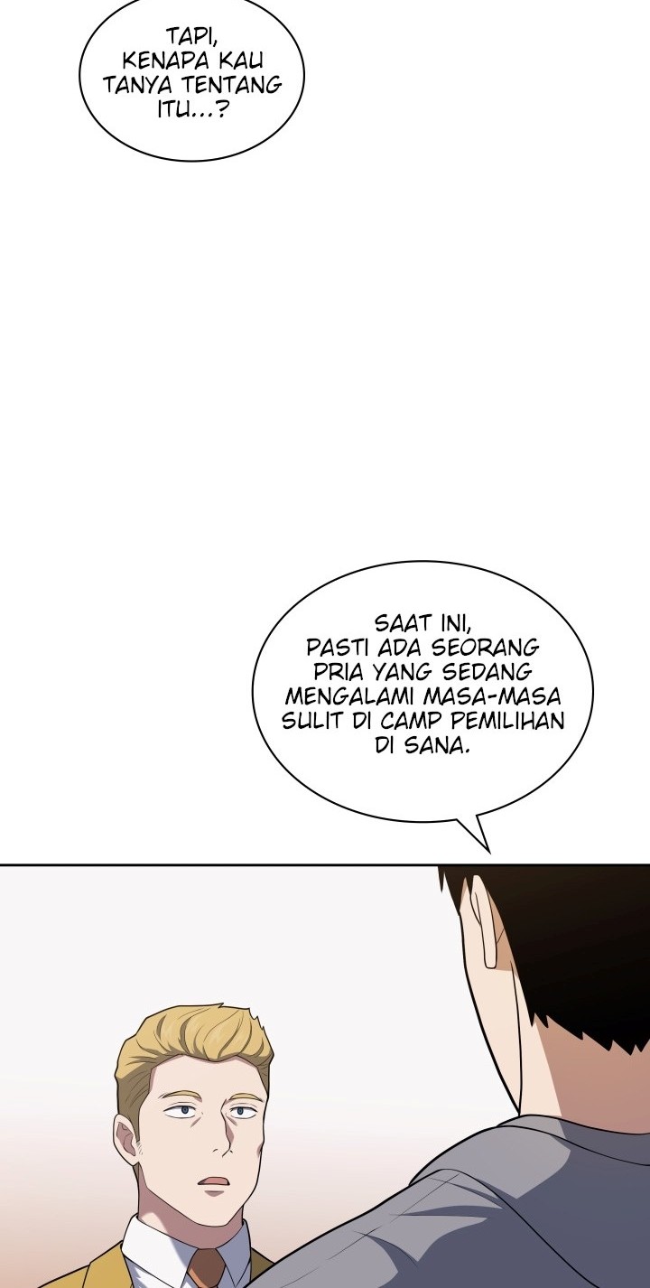 Reset Life of Regression Police Chapter 26 - halaman 43