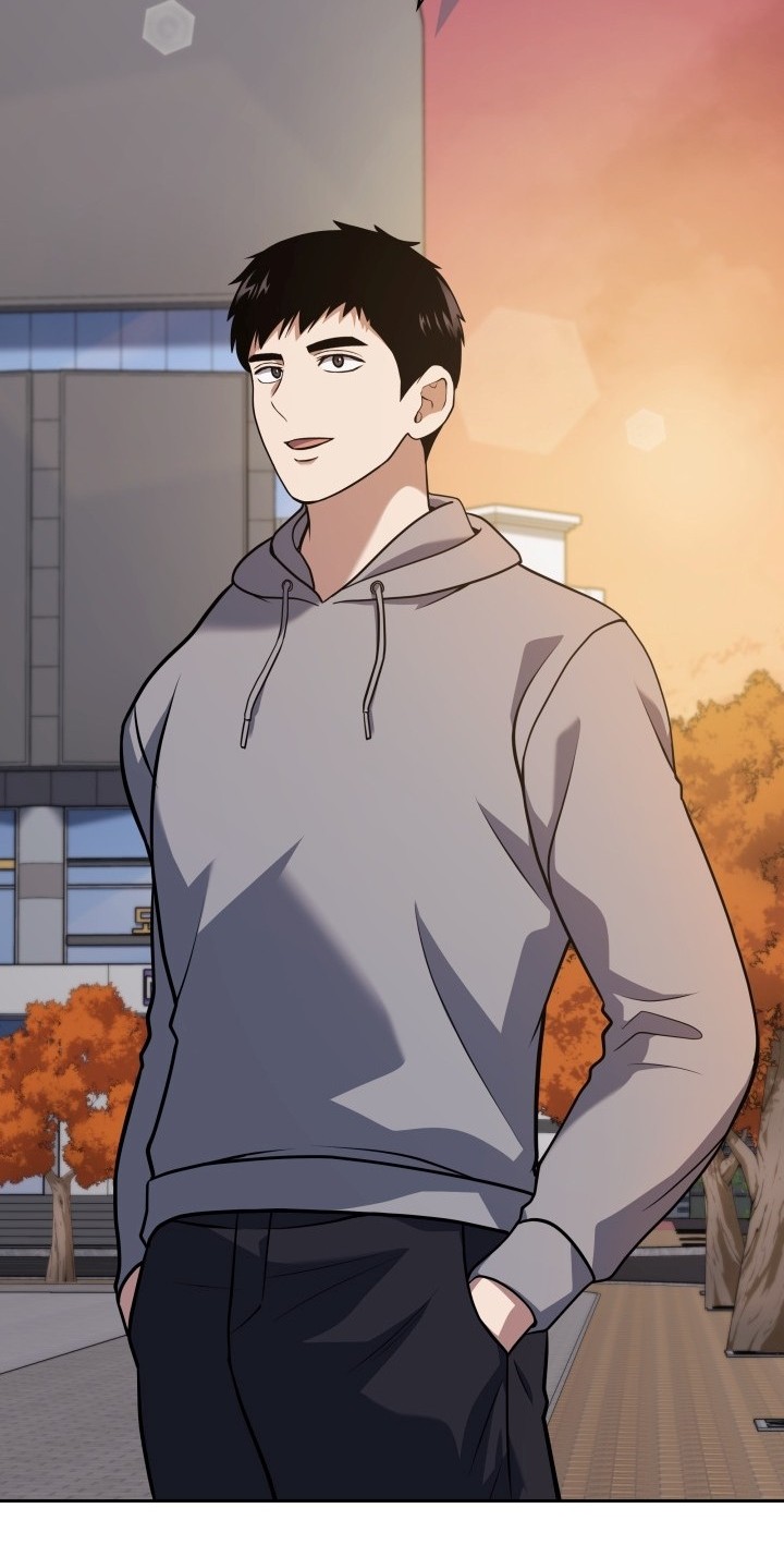 Reset Life of Regression Police Chapter 26 - halaman 47