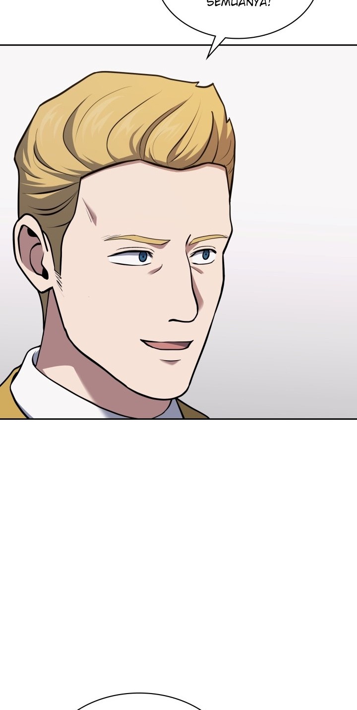 Reset Life of Regression Police Chapter 26 - halaman 49