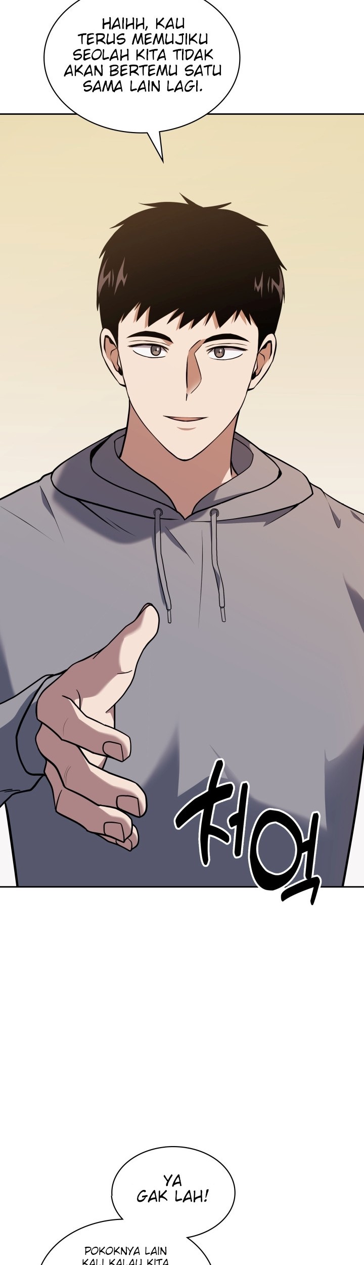 Reset Life of Regression Police Chapter 26 - halaman 50