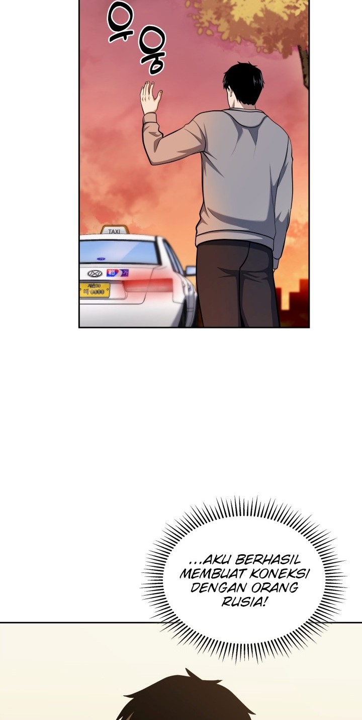Reset Life of Regression Police Chapter 26 - halaman 53
