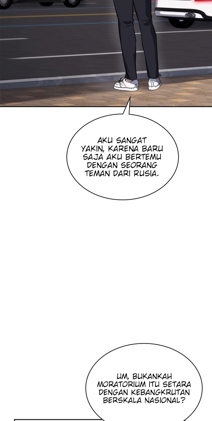 Reset Life of Regression Police Chapter 26 - halaman 57