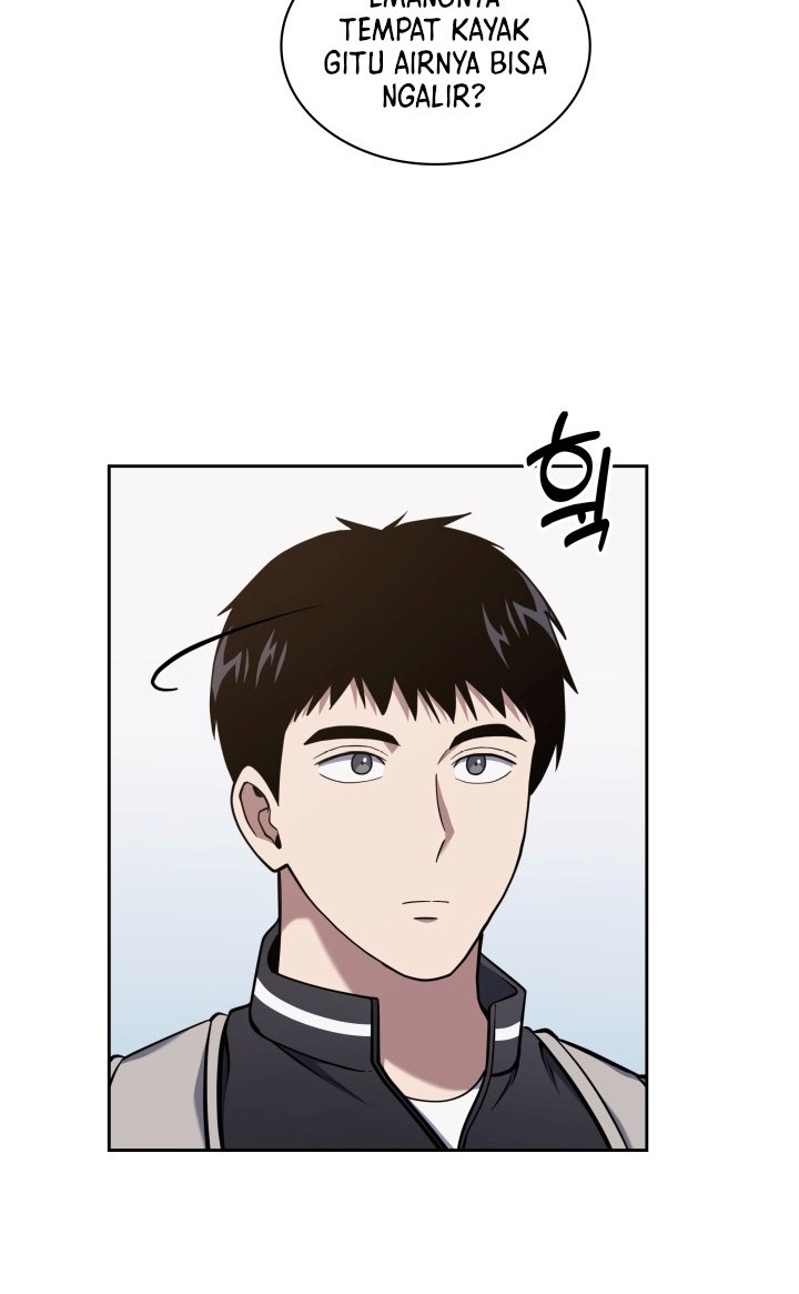 Reset Life of Regression Police Chapter 27 - halaman 13