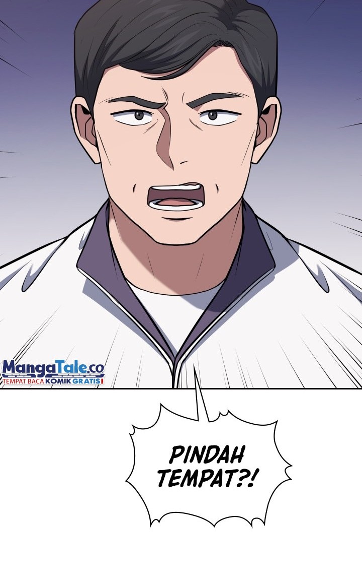 Reset Life of Regression Police Chapter 27 - halaman 25