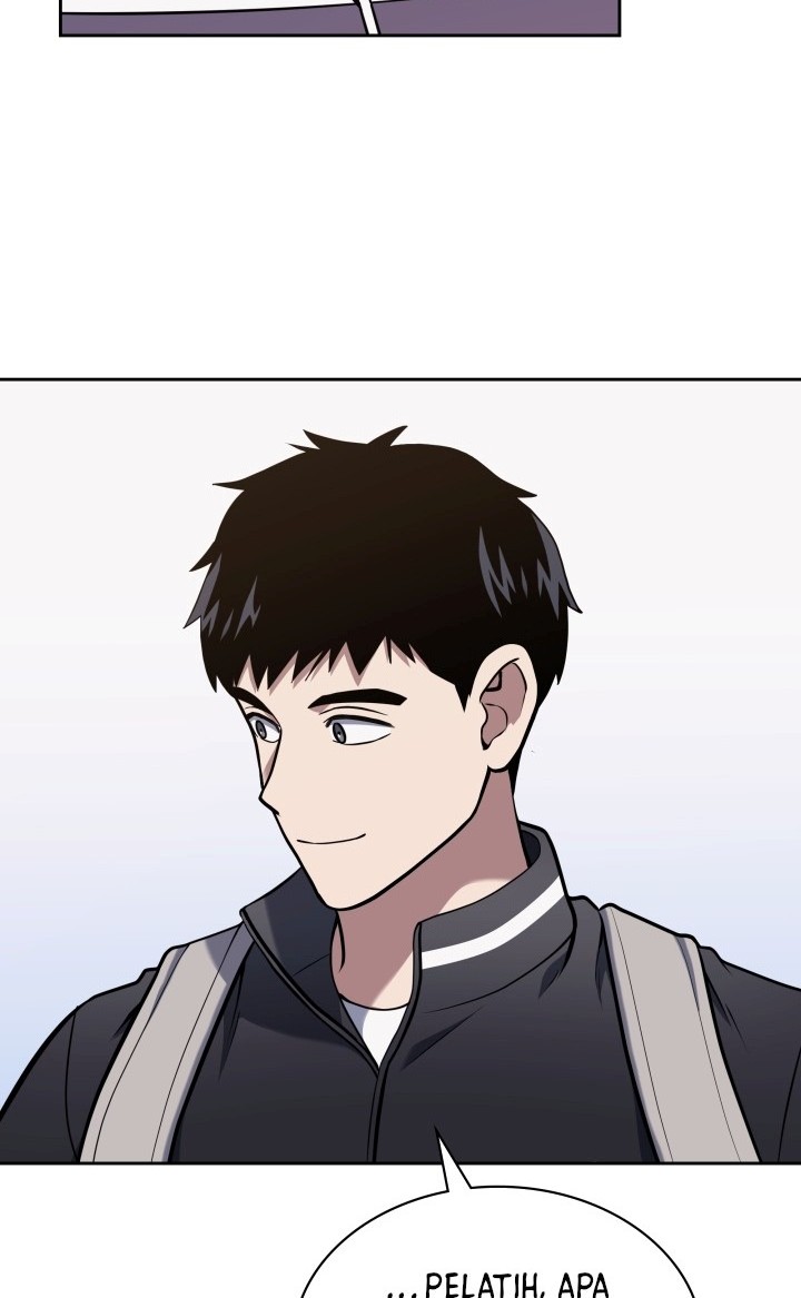 Reset Life of Regression Police Chapter 27 - halaman 35