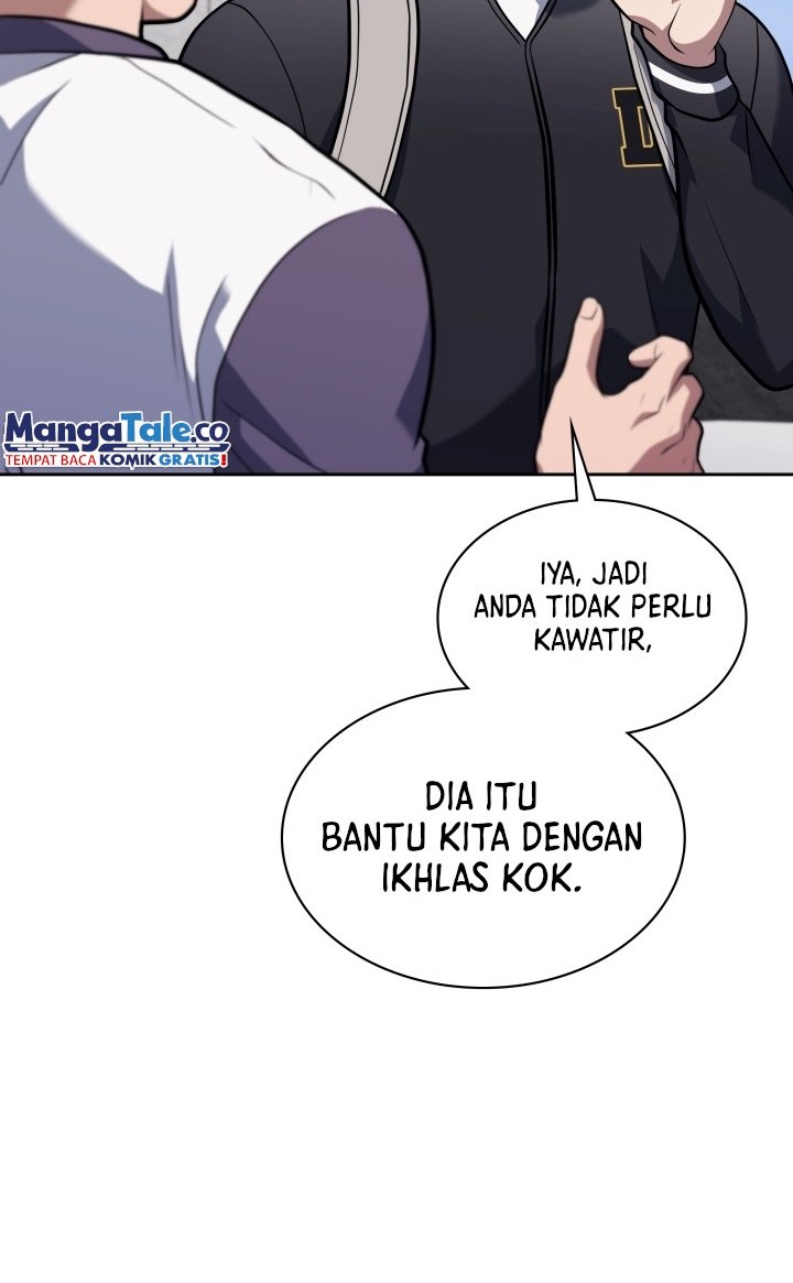Reset Life of Regression Police Chapter 27 - halaman 37
