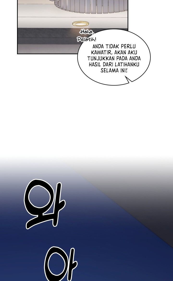 Reset Life of Regression Police Chapter 27 - halaman 39