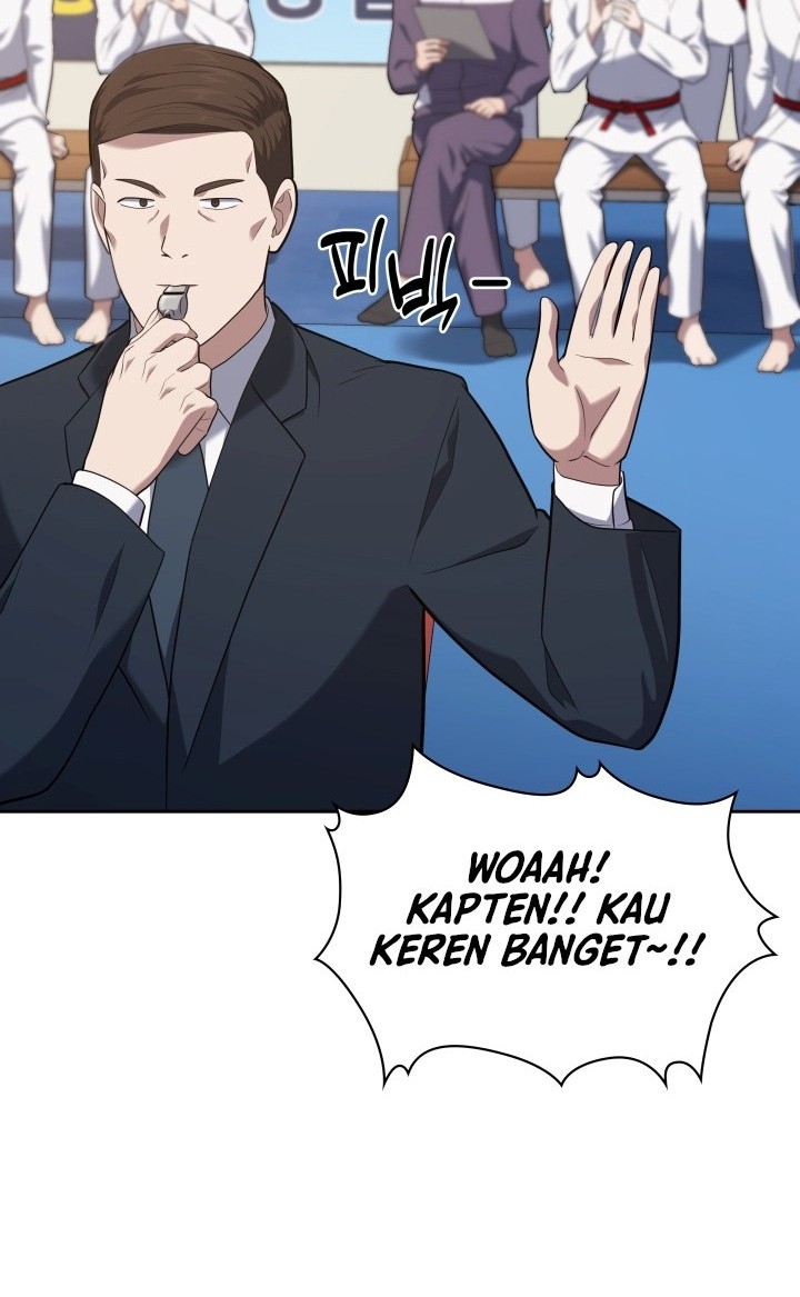 Reset Life of Regression Police Chapter 27 - halaman 43