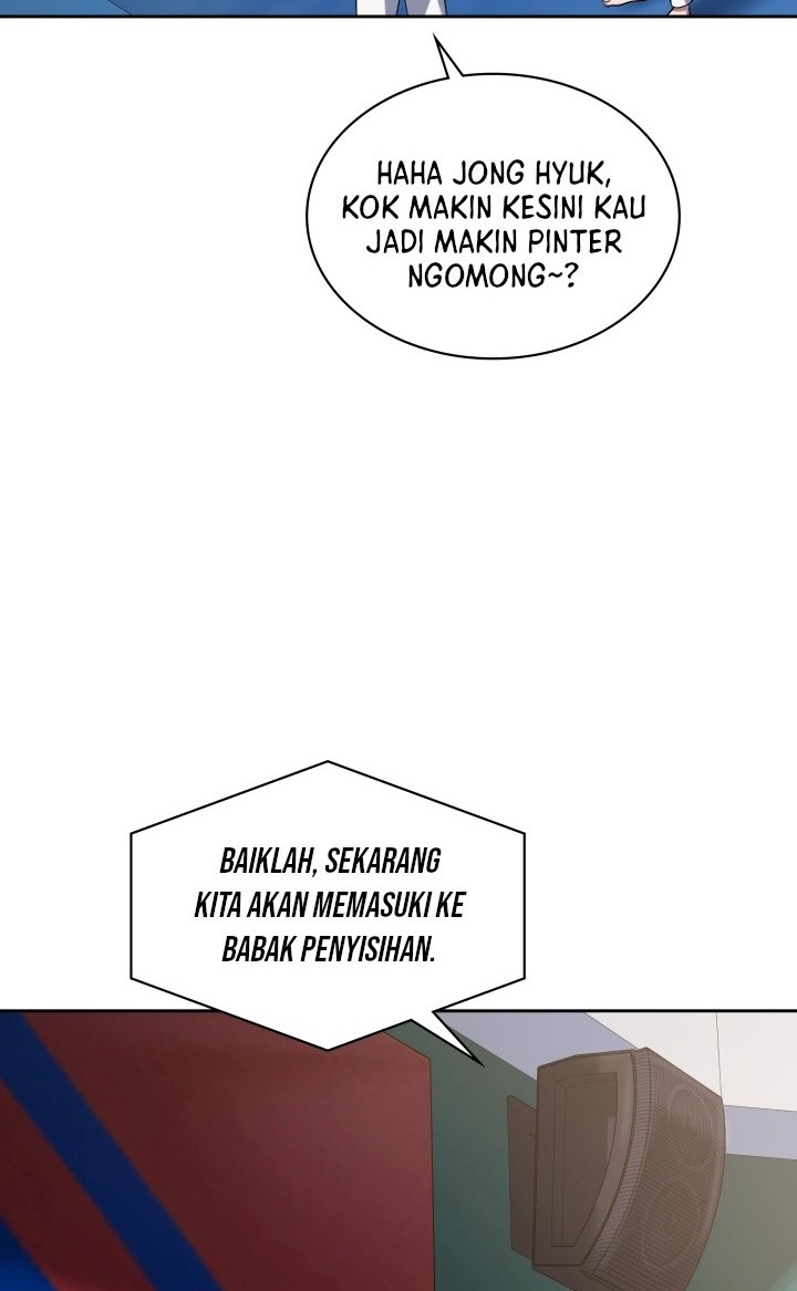 Reset Life of Regression Police Chapter 27 - halaman 45