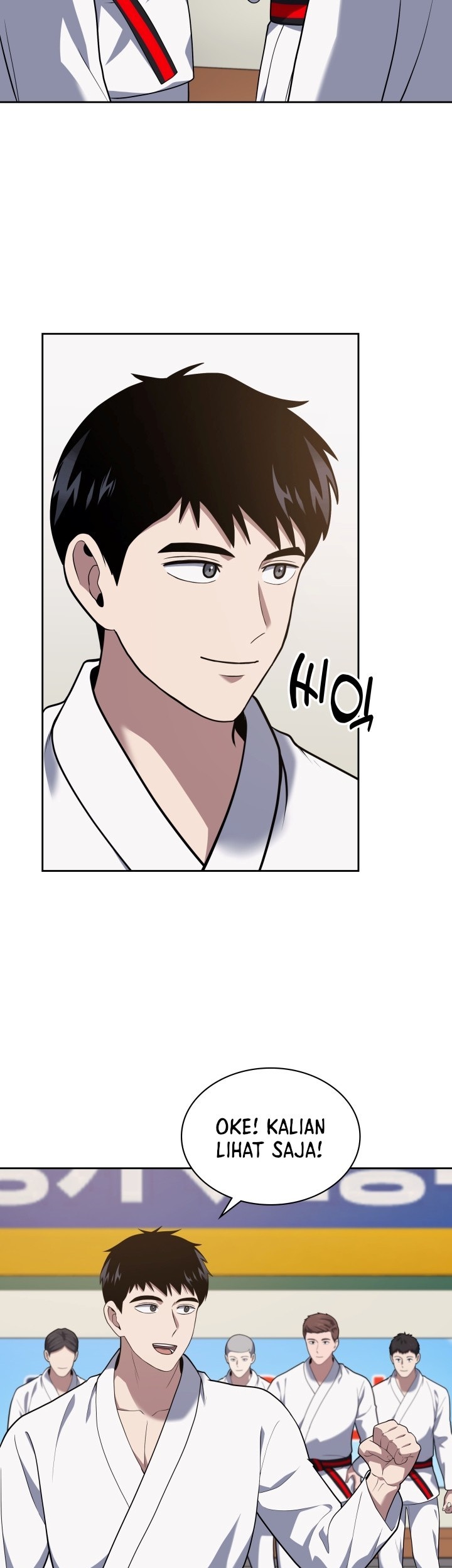 Reset Life of Regression Police Chapter 27 - halaman 48