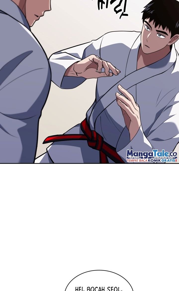 Reset Life of Regression Police Chapter 27 - halaman 51