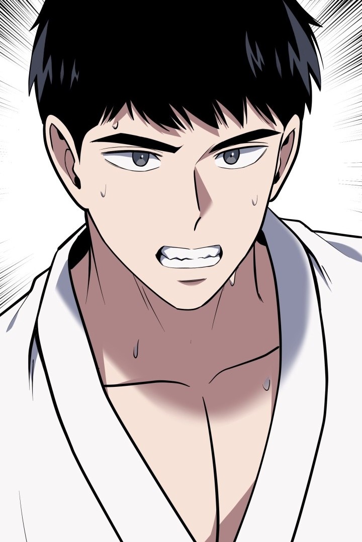Reset Life of Regression Police Chapter 27 - halaman 63