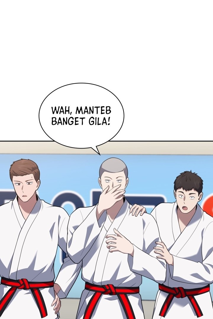 Reset Life of Regression Police Chapter 27 - halaman 65