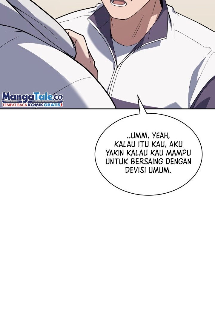 Reset Life of Regression Police Chapter 27 - halaman 69