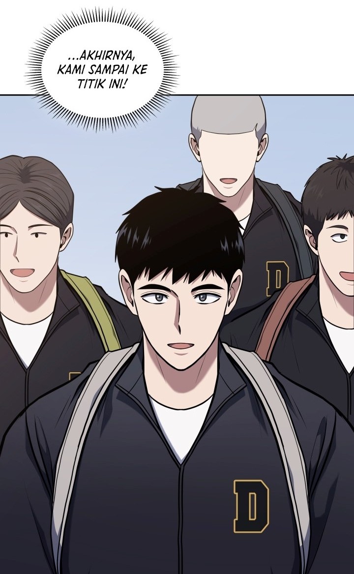 Reset Life of Regression Police Chapter 27 - halaman 7