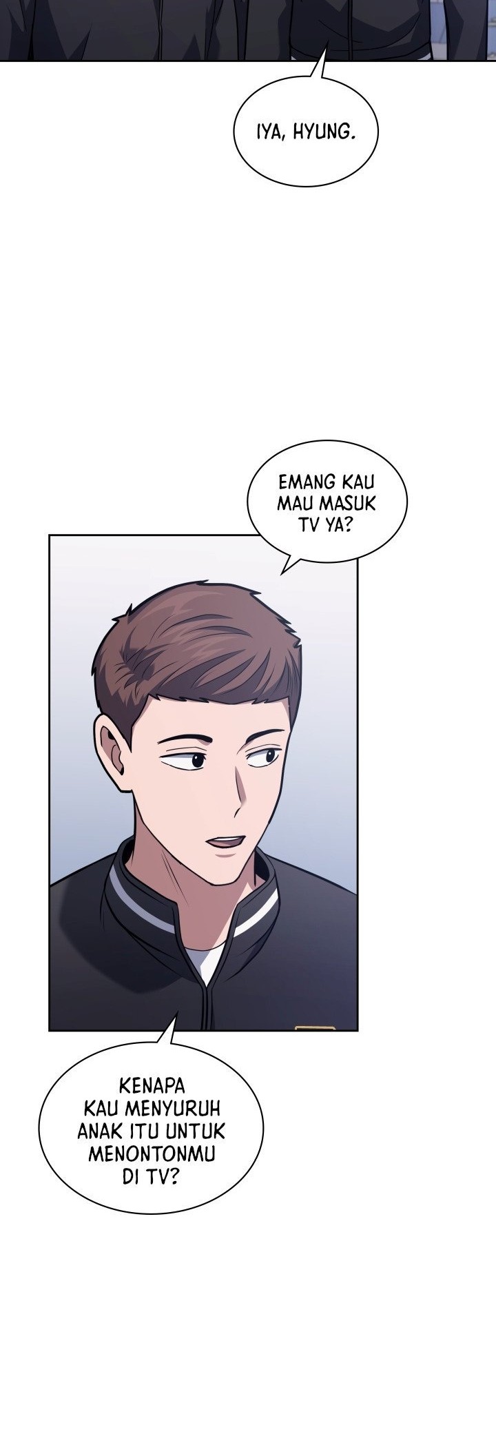 Reset Life of Regression Police Chapter 28 - halaman 39