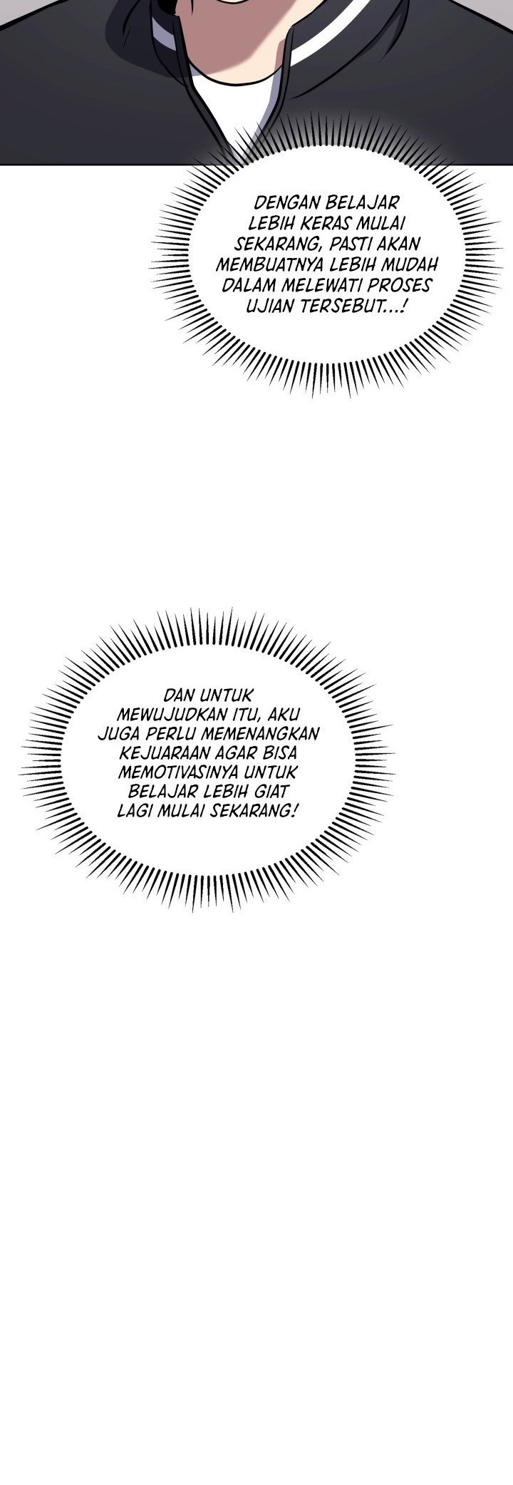 Reset Life of Regression Police Chapter 28 - halaman 41