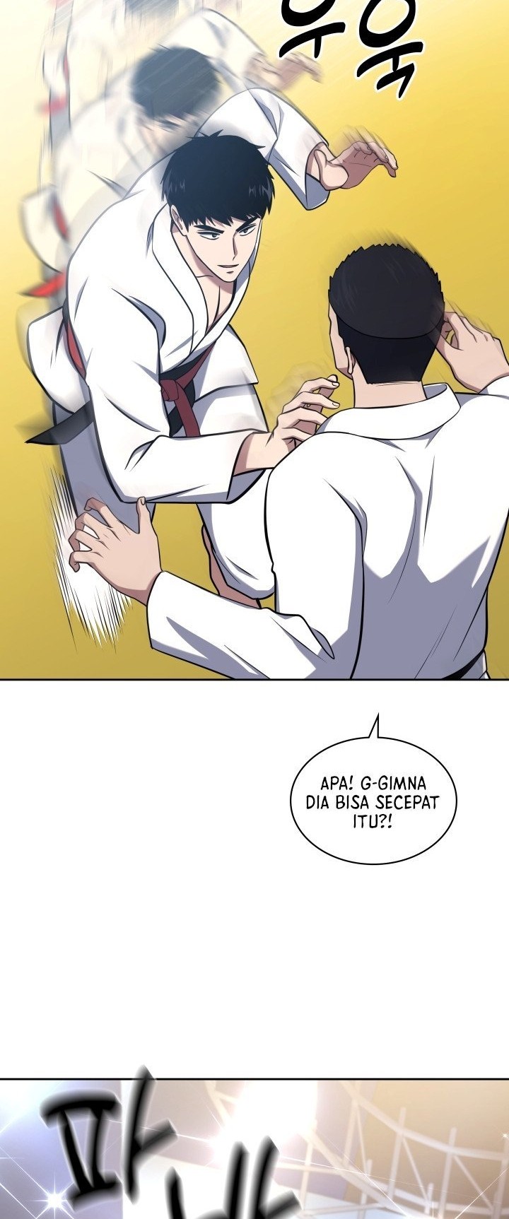 Reset Life of Regression Police Chapter 28 - halaman 51