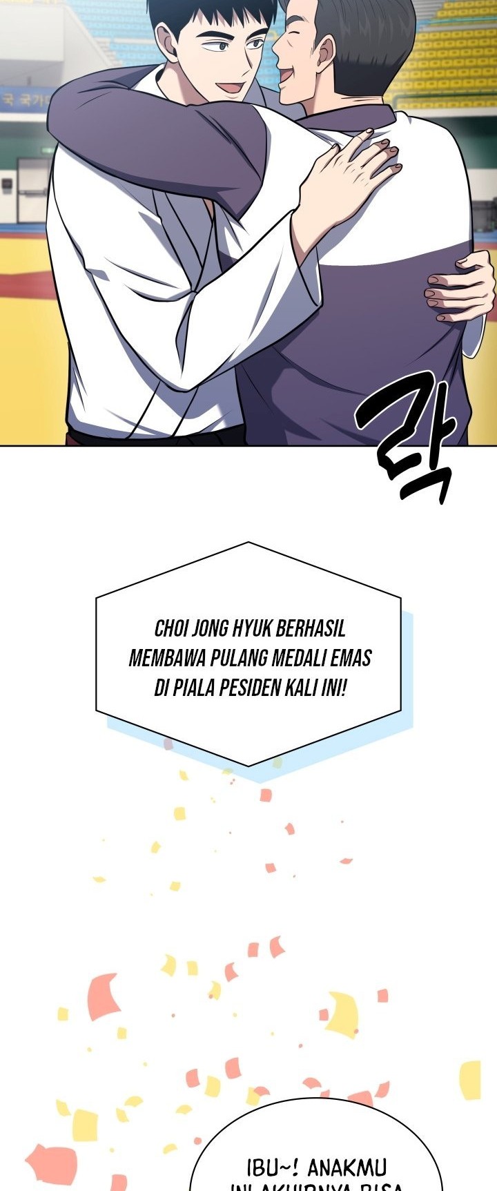 Reset Life of Regression Police Chapter 28 - halaman 55
